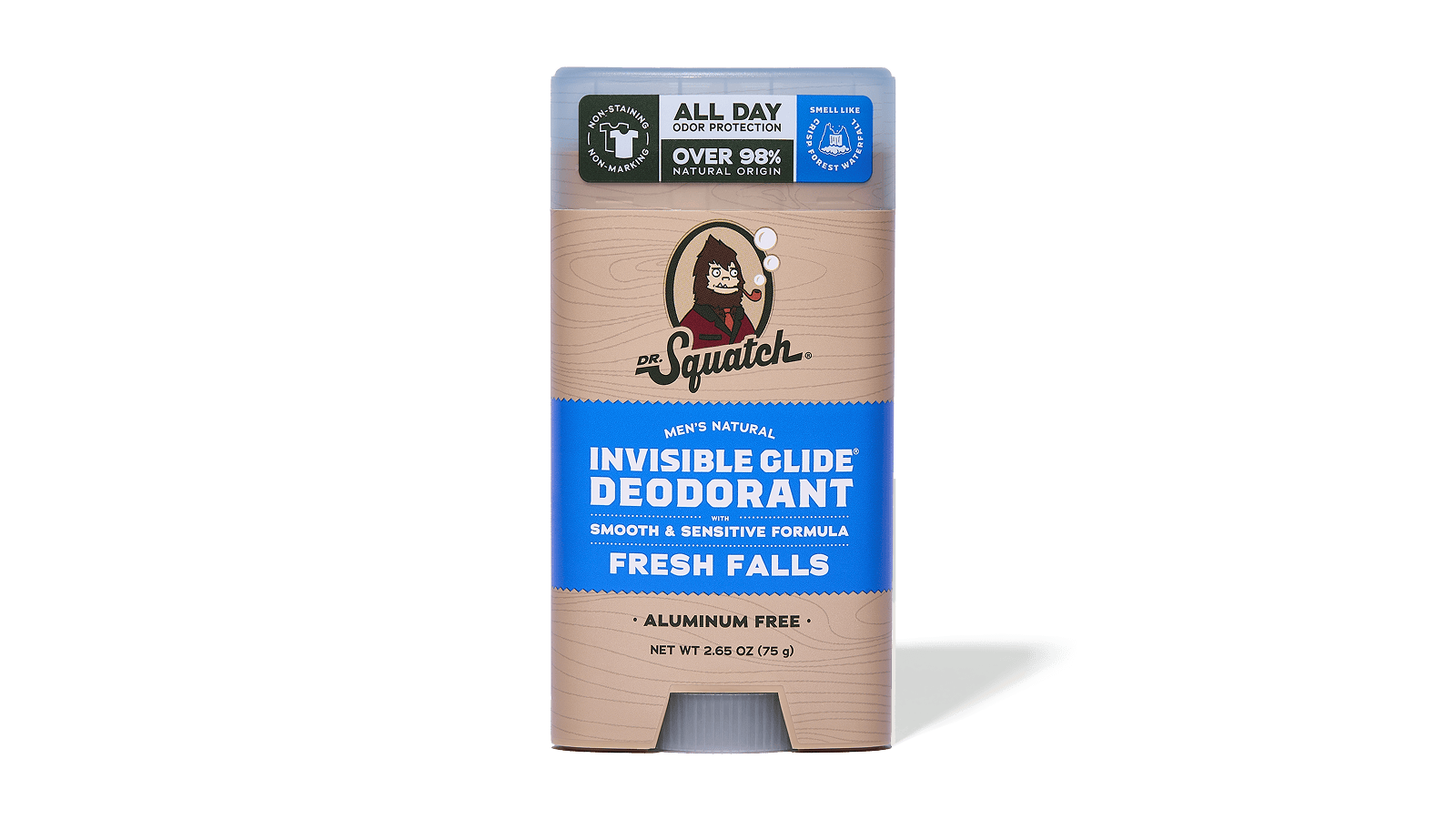 Deodorant Christian - Outdoor Daily Clean