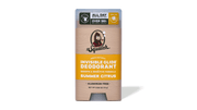Summer Citrus Invisible Glide Deodorant - Clean Carry