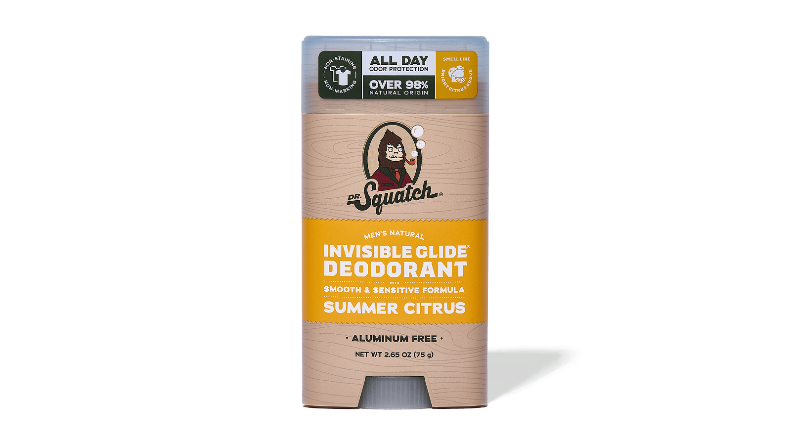 Deodorant Christian - Outdoor Daily Clean