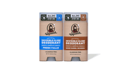 Invisible Glide 2-Pack - Premium Travel Lineup