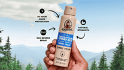 Spray Deodorant Set - Fresh Glide