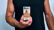 Invisible Glide 6-Pack - Travel Collector Pick