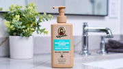 Coconut Castaway Lotion - Essential Fresh Soft
