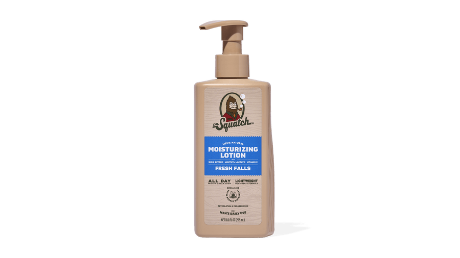 Fresh Falls Lotion - Fresh Daily Touch