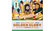 FIFA Golden Glory 3-Pack Bar Soap Bundle - Fresh Rotation