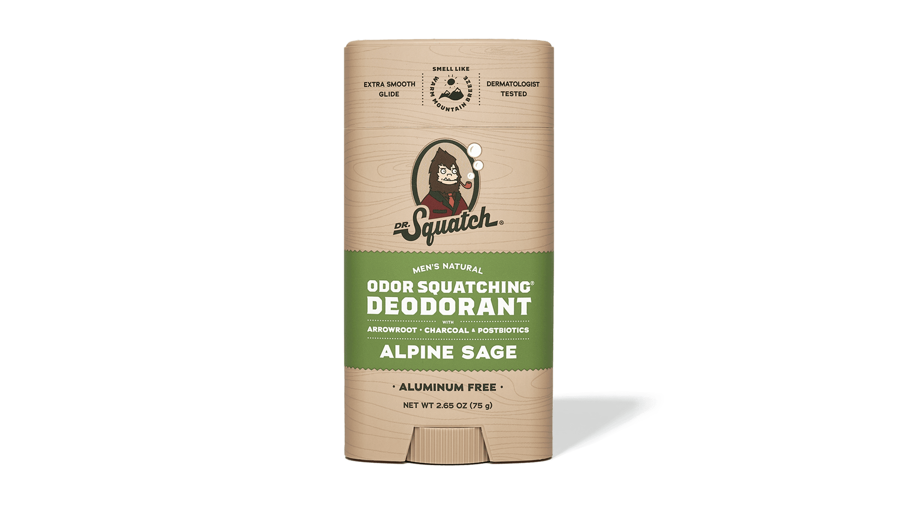 Deodorant Christian - Outdoor Daily Clean