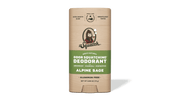 Alpine Sage Deodorant - All Day Active Glide