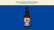 Conditioning Beard Oil & Cologne Glacial Falls - Daily Evening Signature