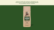 Pine Tar Shampoo - Simple Daily Clean