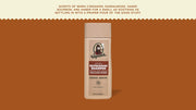 Wood Barrel Bourbon Shampoo - Fresh Start