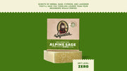 Alpine Sage - Classic Morning Bar