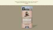 Deodorant Christian - Outdoor Daily Clean