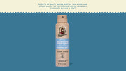 Coastal Mist Spray Deodorant - Easy Active Carry