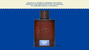 Glacial Falls Cologne - Smooth Evening Signature