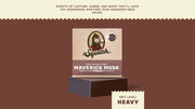 Maverick Musk - Fresh Daily Routine