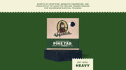 Pine Tar - Fresh Bar