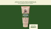 Pine Tar Exfoliating Face Wash - Essential Lather