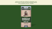 Deodorant Christian - Outdoor Daily Clean