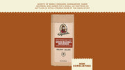 14 oz Wood Barrel Bourbon Body Wash - Daily Soft