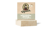 Birchwood Breeze - Easy Daily Lather