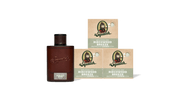 Birch Scents Set - Collector Outdoor Set