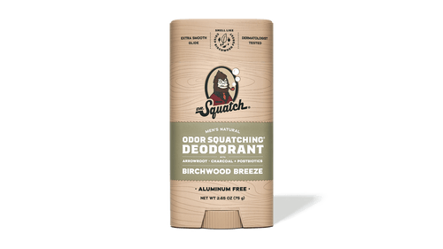 Birchwood Breeze Deodorant - Story Pack