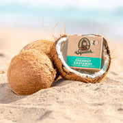 Coconut Scents Set - Classic Travel Set