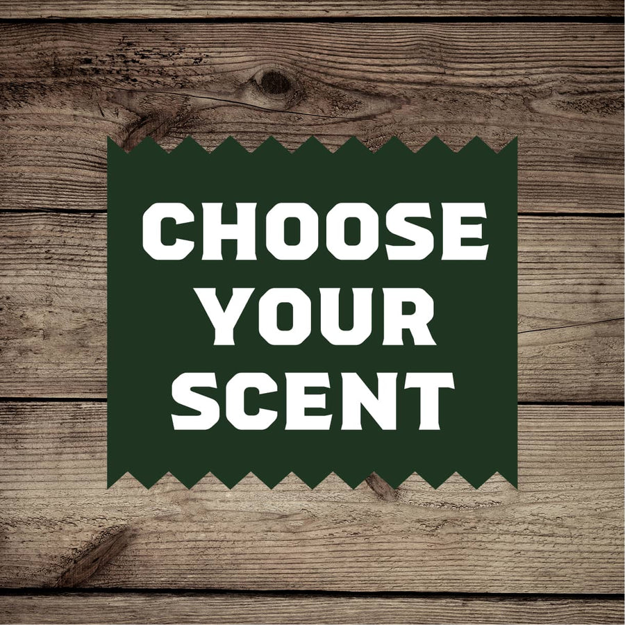 Body Wash 4-Pack - Travel Gift Set