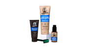 Complete Shave Set - Hero Outdoor Set