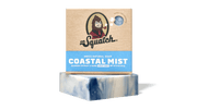 Coastal Mist - Trail Outdoor Start