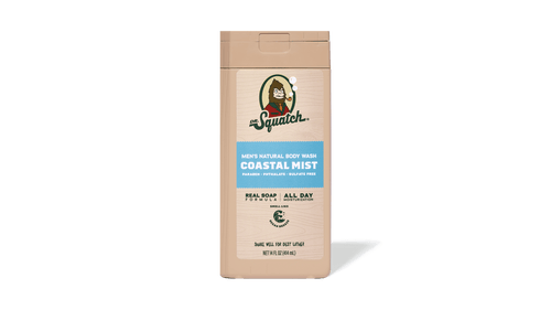 14 oz Coastal Mist Body Wash - Modern Fresh Routine