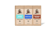Body Wash 3-Pack - Classic Travel Choice