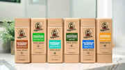 Coconut Castaway Hair Care Kit - Gift Daily Choice