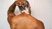 Coconut Castaway Shampoo - Premium Shower Routine