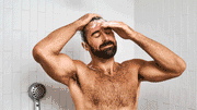 Coconut Castaway Shampoo - Premium Shower Routine