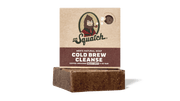Cold Brew Cleanse - Classic Fresh Wash