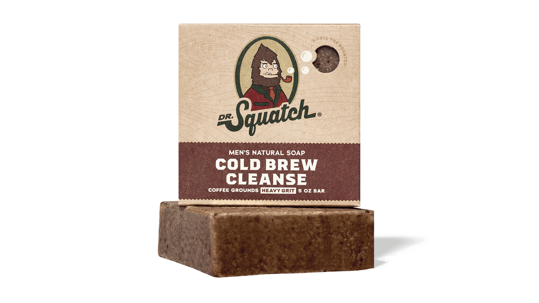Cold Brew Cleanse - Classic Fresh Wash