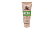 Cool Fresh Aloe Exfoliating Face Wash - Easy Fresh Blend
