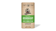 Cool Fresh Aloe Deodorant - Bright Fresh Shield