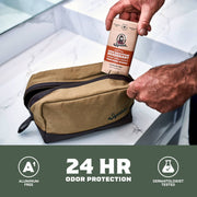 Deodorant 6-Pack - Simple Outdoor Choice