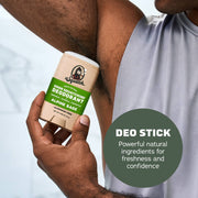 Deodorant Christian - Outdoor Daily Clean