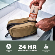 Deodorant 2-Pack - Collector Daily Choice