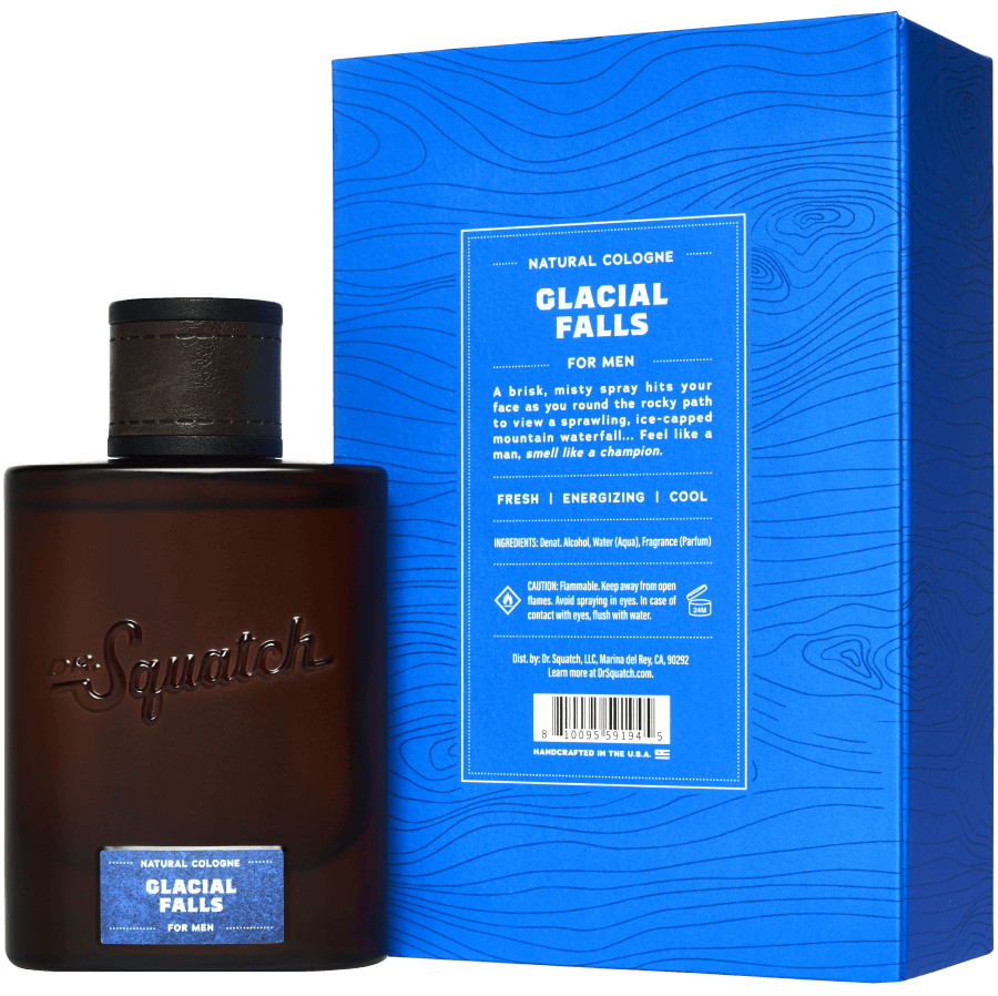 Fresh Scents Set - Outdoor Travel Rotation