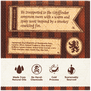 Bricc of the Brave - Active Daily Wash