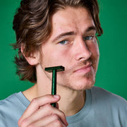 Safety Razor - Bright Outdoor Style