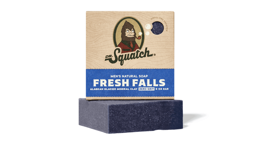 Fresh Falls - Forest Fresh Clean