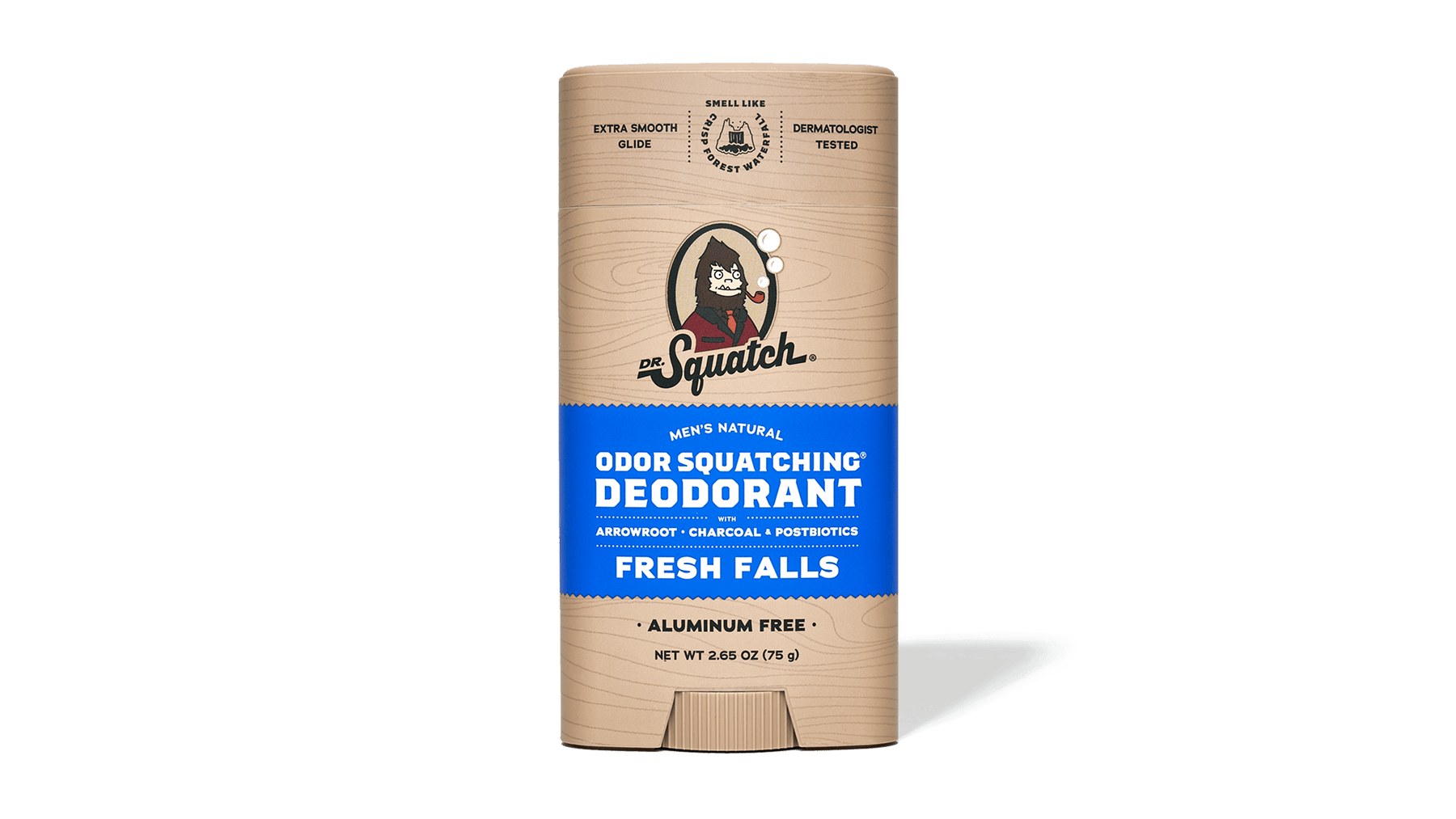 Fresh Falls Deodorant - Simple Fresh