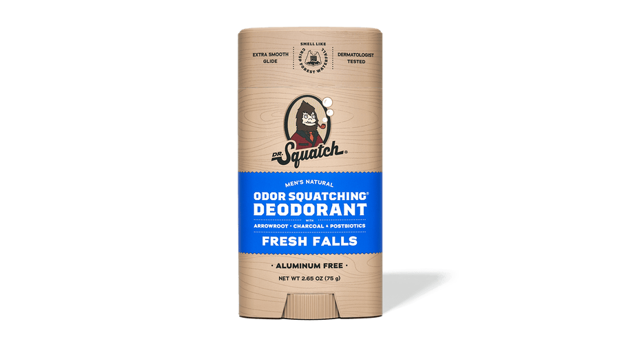 Fresh Falls Deodorant - Simple Fresh