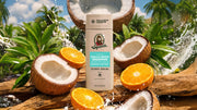 Coconut Castaway Full & Thick Shampoo - Classic Active Care