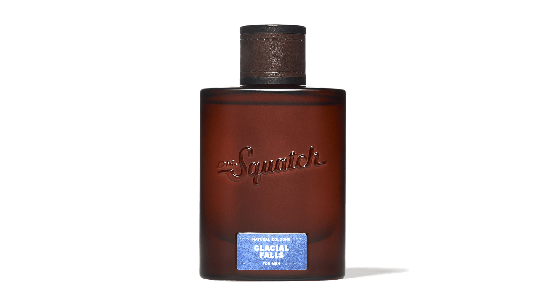 Glacial Falls Cologne - Smooth Evening Signature